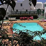 Daire Celeste Costa Teguise