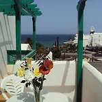 Celeste Daire Costa Teguise