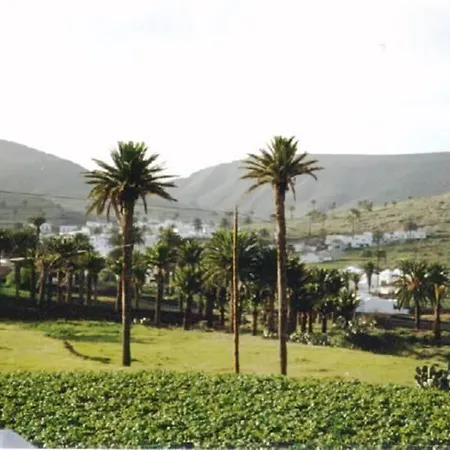 Daire Celeste Costa Teguise