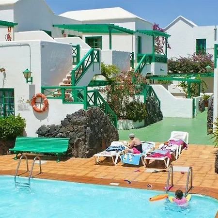 Celeste * Costa Teguise