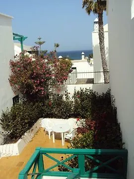 Celeste Apartmán Costa Teguise