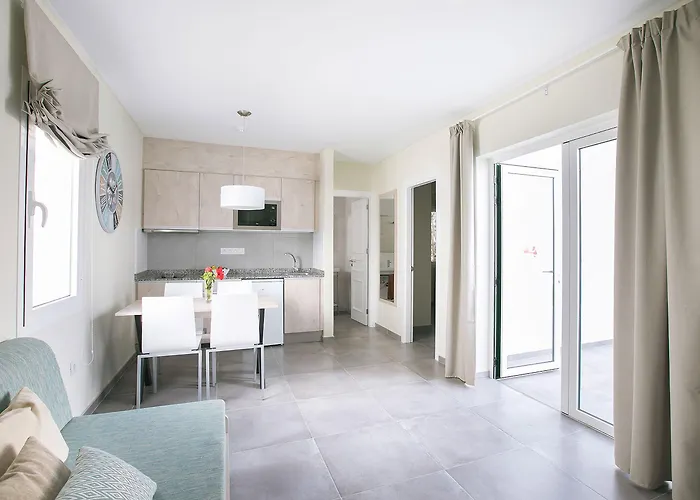 Apartamento Celeste *