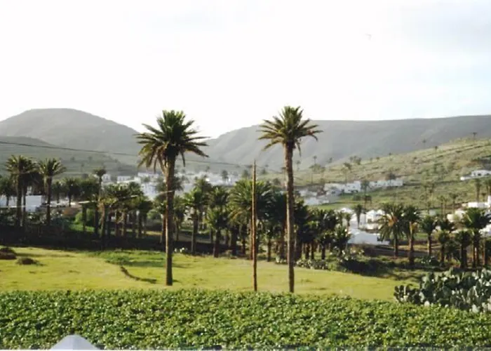 Apartamento Celeste Costa Teguise