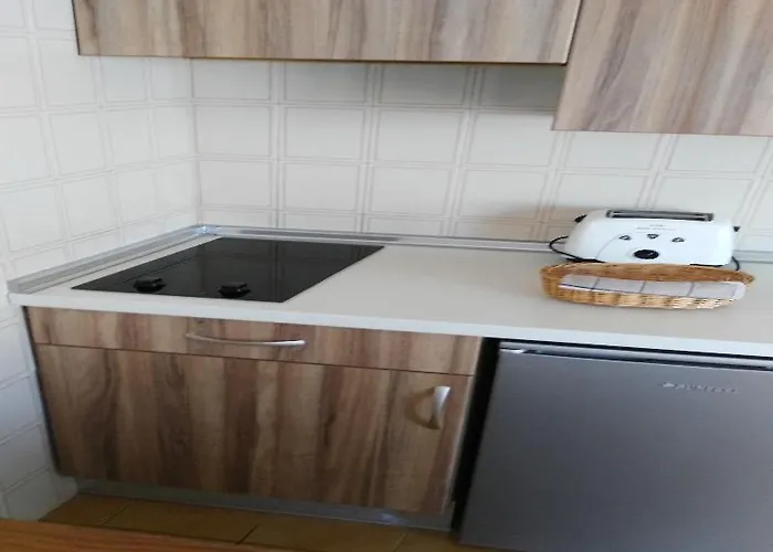 Celeste Apartman *