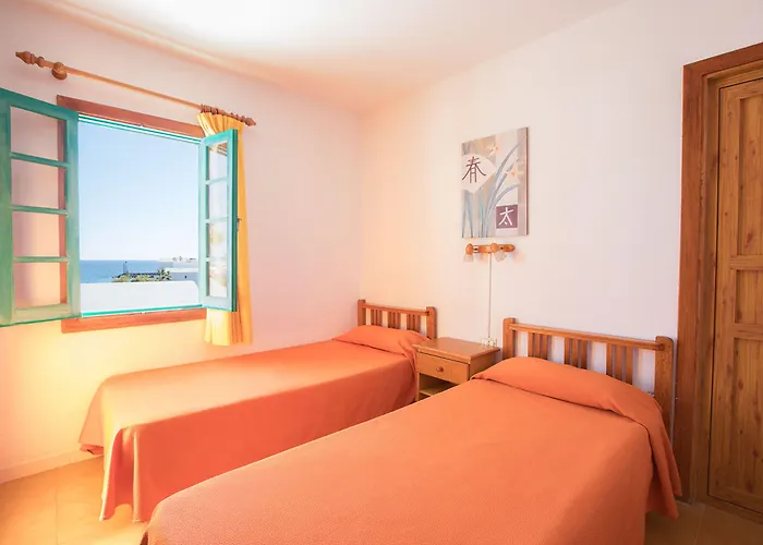 Celeste Apartamento *