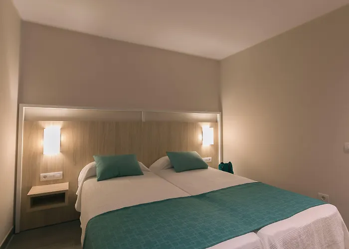 Apartamento Celeste *