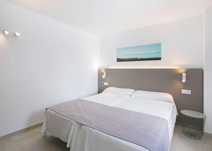 Apartamento Celeste Costa Teguise