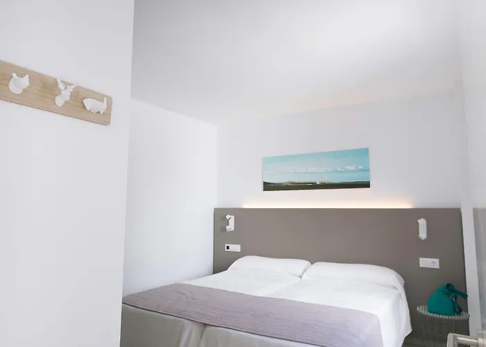 Apartamento Celeste *