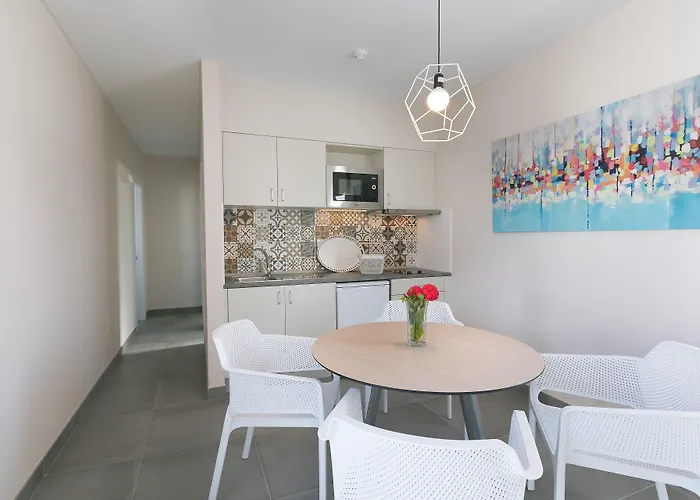 Apartamento Celeste Costa Teguise