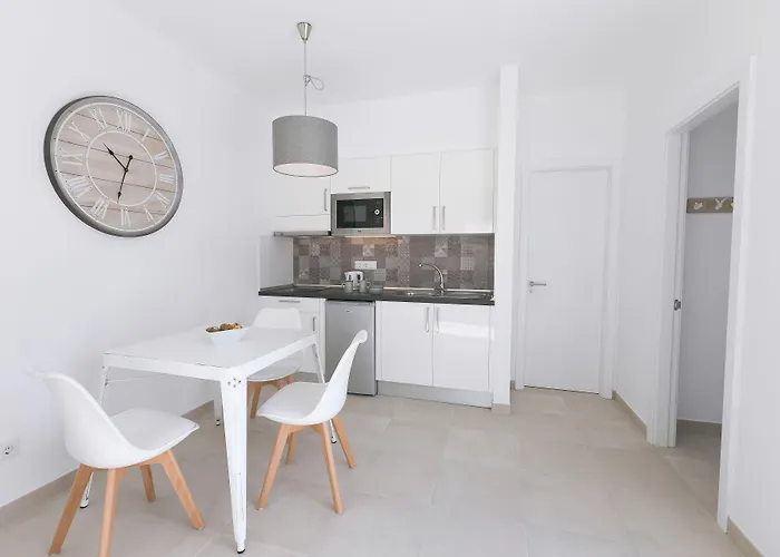 Apartamento Celeste *