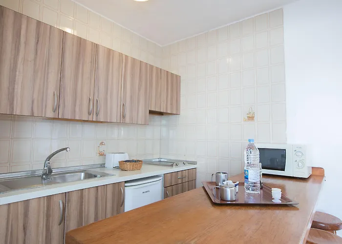 Celeste Apartamento Costa Teguise