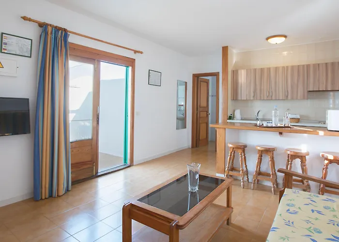 Apartamento Celeste *