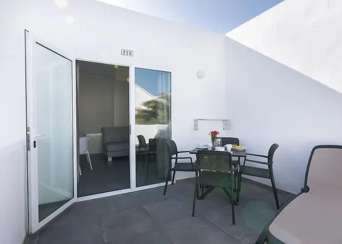 Apartamento Celeste *