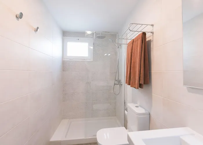 Apartamento Celeste Costa Teguise