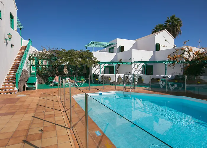 Celeste * Costa Teguise