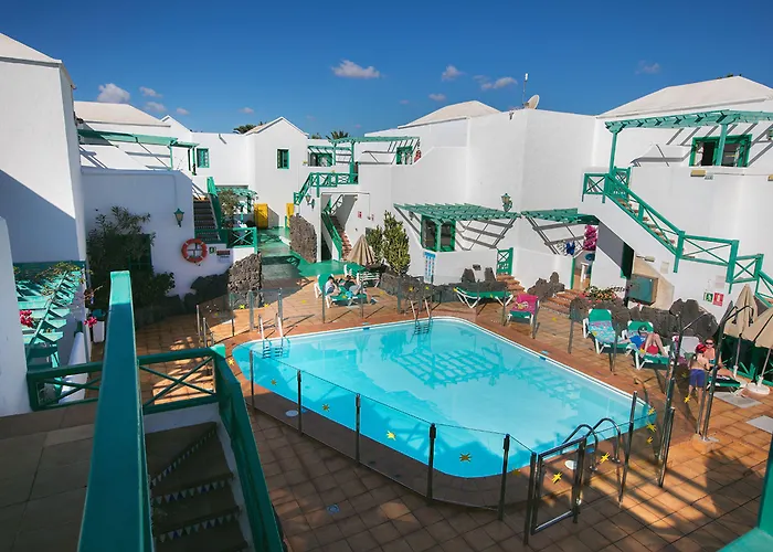 Celeste Apartamento *