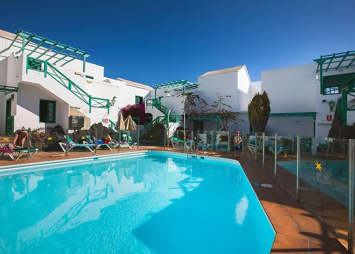 Celeste * Costa Teguise