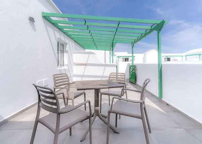 Celeste * Costa Teguise