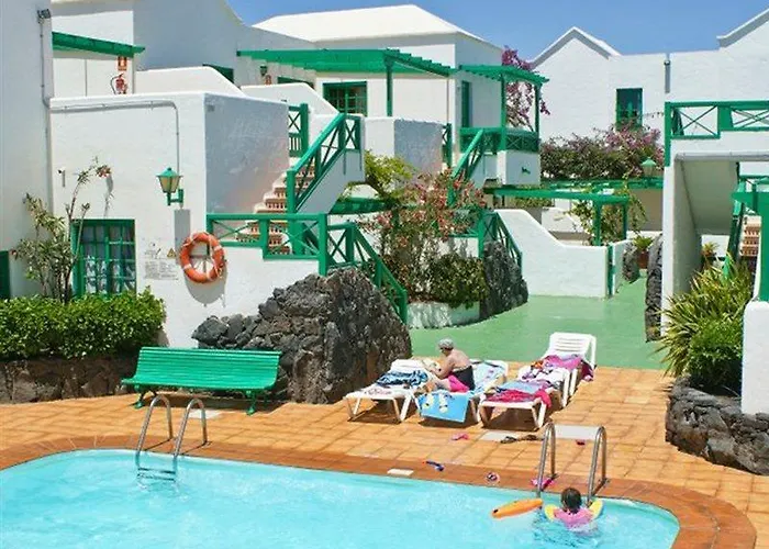 Celeste * Costa Teguise