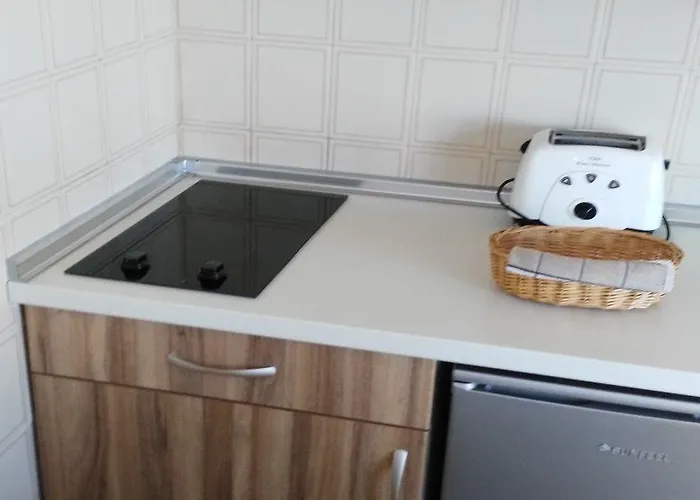 Celeste Apartamento *