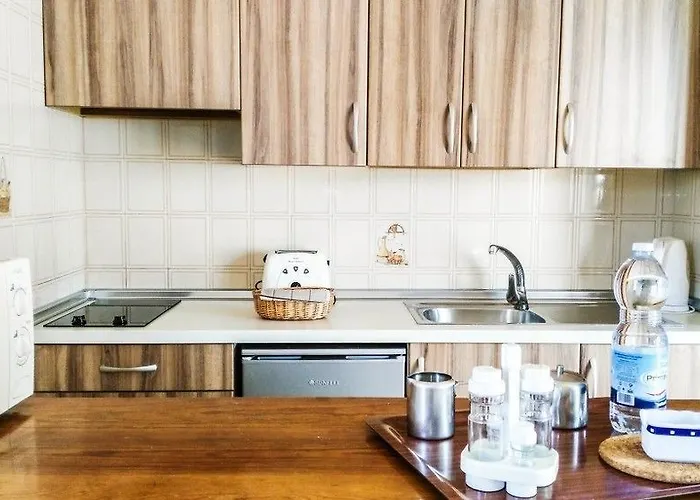 Celeste Apartman Costa Teguise