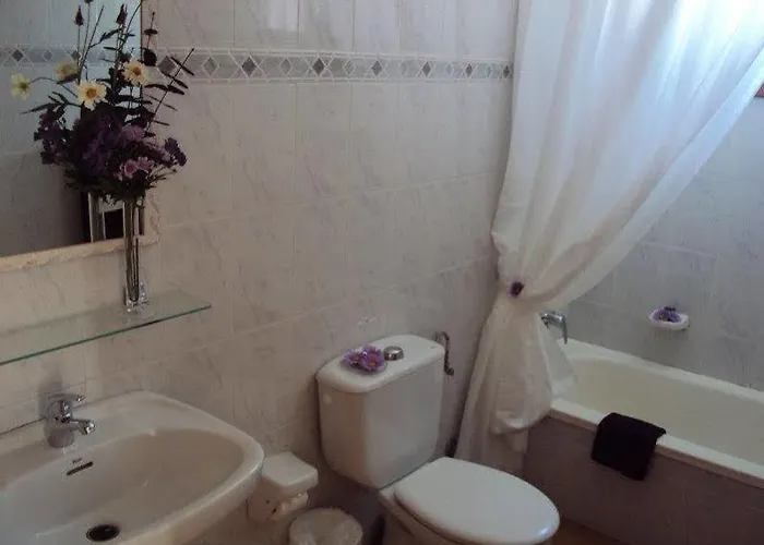 Apartman Celeste Costa Teguise