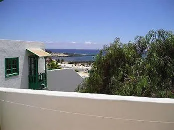 Celeste Apartamento Costa Teguise