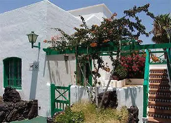 Celeste Apartamento Costa Teguise