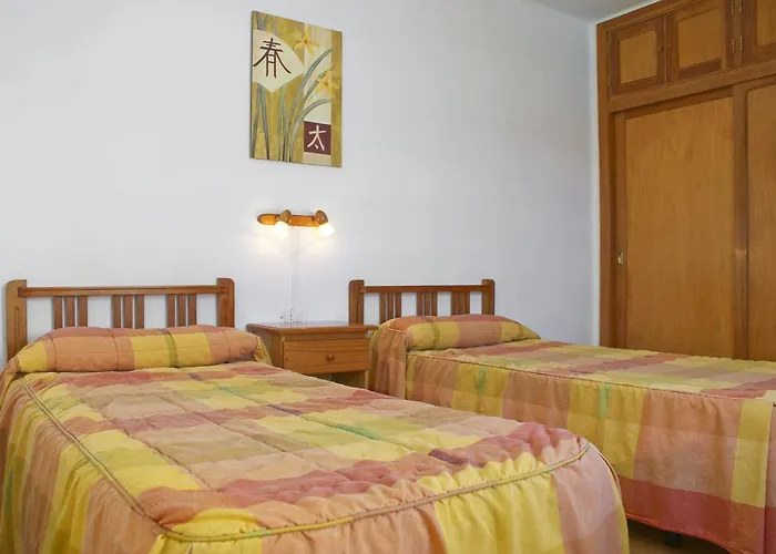 Apartamento Celeste *
