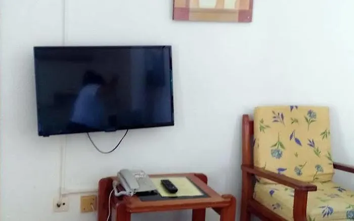 Celeste Apartamento *