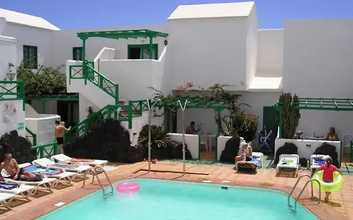 Celeste * Costa Teguise