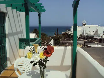 Celeste Apartman Costa Teguise