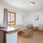 Celeste Apartamento *