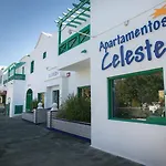 Celeste Costa Teguise