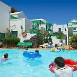 Celeste Apartamento Costa Teguise