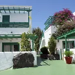 Celeste Apartamento Costa Teguise