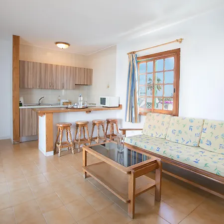 Apartamento Celeste *
