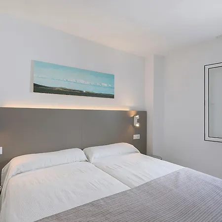 Celeste Apartamento