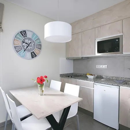 Apartment Celeste