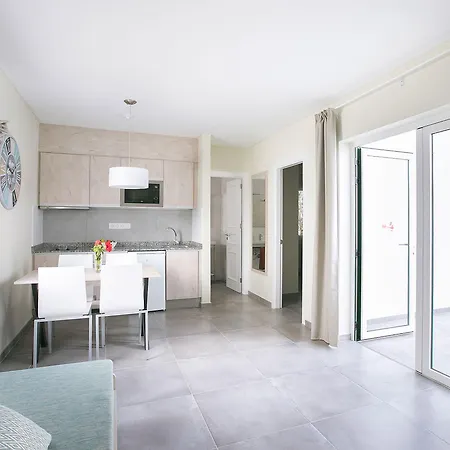 Apartment Celeste *