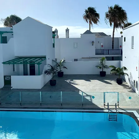 Celeste Apartamento