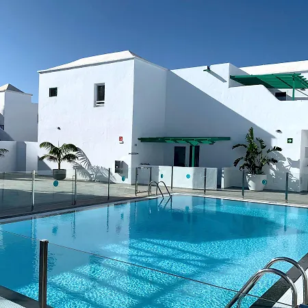 Apartamento Celeste Costa Teguise