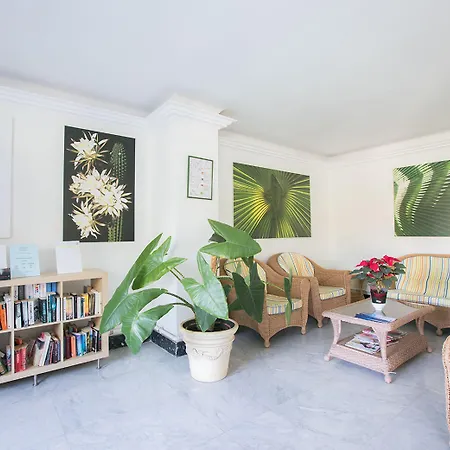 Celeste Apartamento *