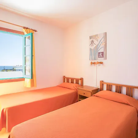 Celeste Apartament *