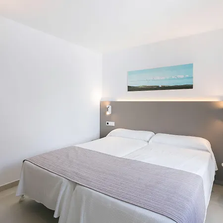 Apartment Celeste Costa Teguise