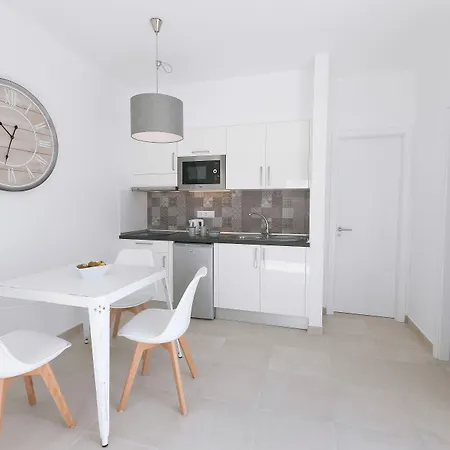 Apartment Celeste *