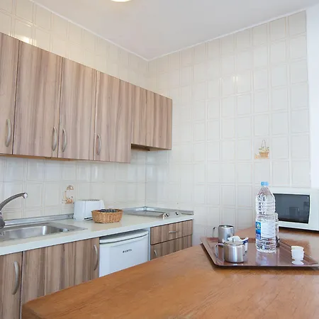 Celeste Apartament Costa Teguise