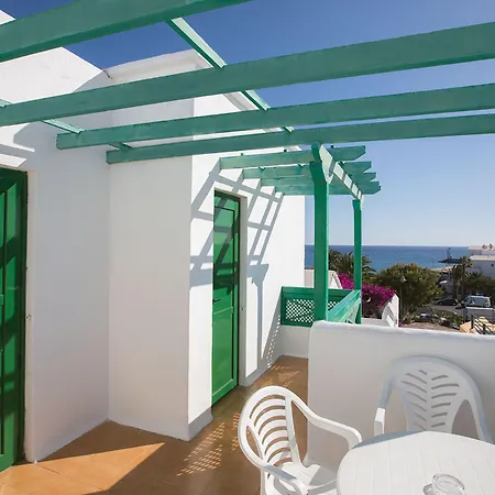 Apartment Celeste Costa Teguise