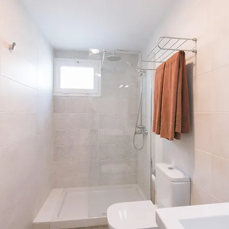 Apartment Celeste Costa Teguise