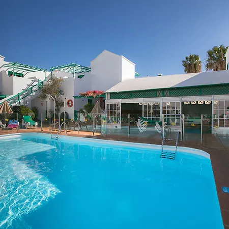 Apartment Celeste Costa Teguise